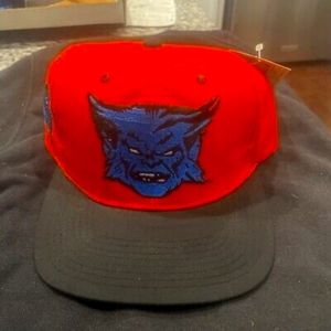 X-Men "Beast" Cap